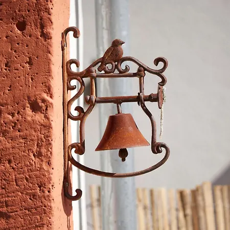 Hébergement de vacances Molls Ferienhaeusel Sankt Martin