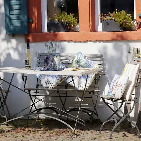 Molls Ferienhaeusel Hébergement de vacances Sankt Martin