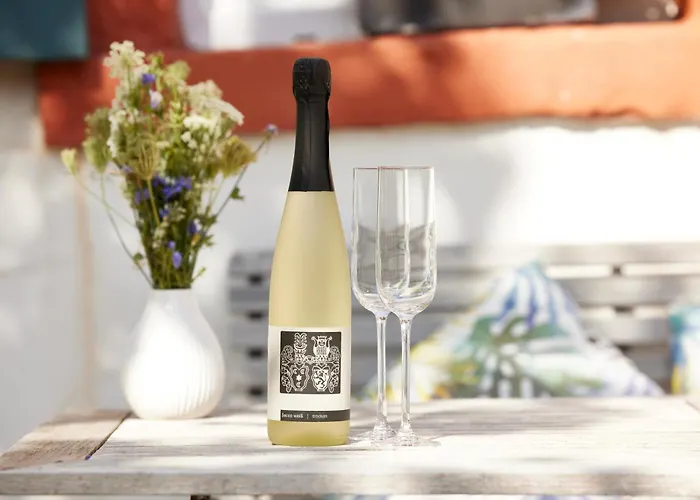 Casa de Férias Molls Ferienhaeusel *