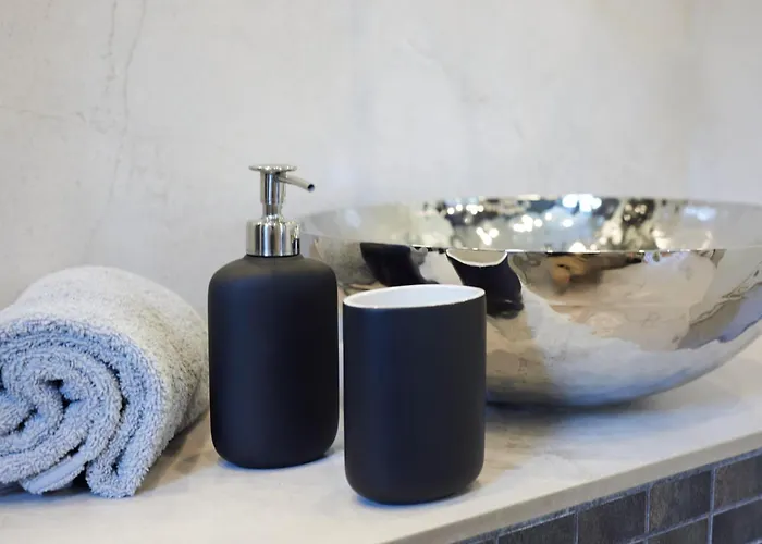 Molls Ferienhaeusel Casa de Férias Sankt Martin